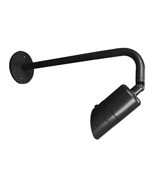 Endurance LED Single Signage Outdoor Light